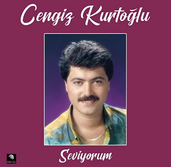 442c6296596448c19826ad3bc8e54c9d.webp Cengiz Kurtoğlu - Seviyorum (Plak) - Görsel 1