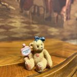 Cherished Teddies 1997 “Everything’s O.K.” Ayıcık Biblo – Enesco Koleksiyon Figürü 4x4 cm