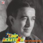 Edip Akbayram - Unutamadıklarım (Plak)