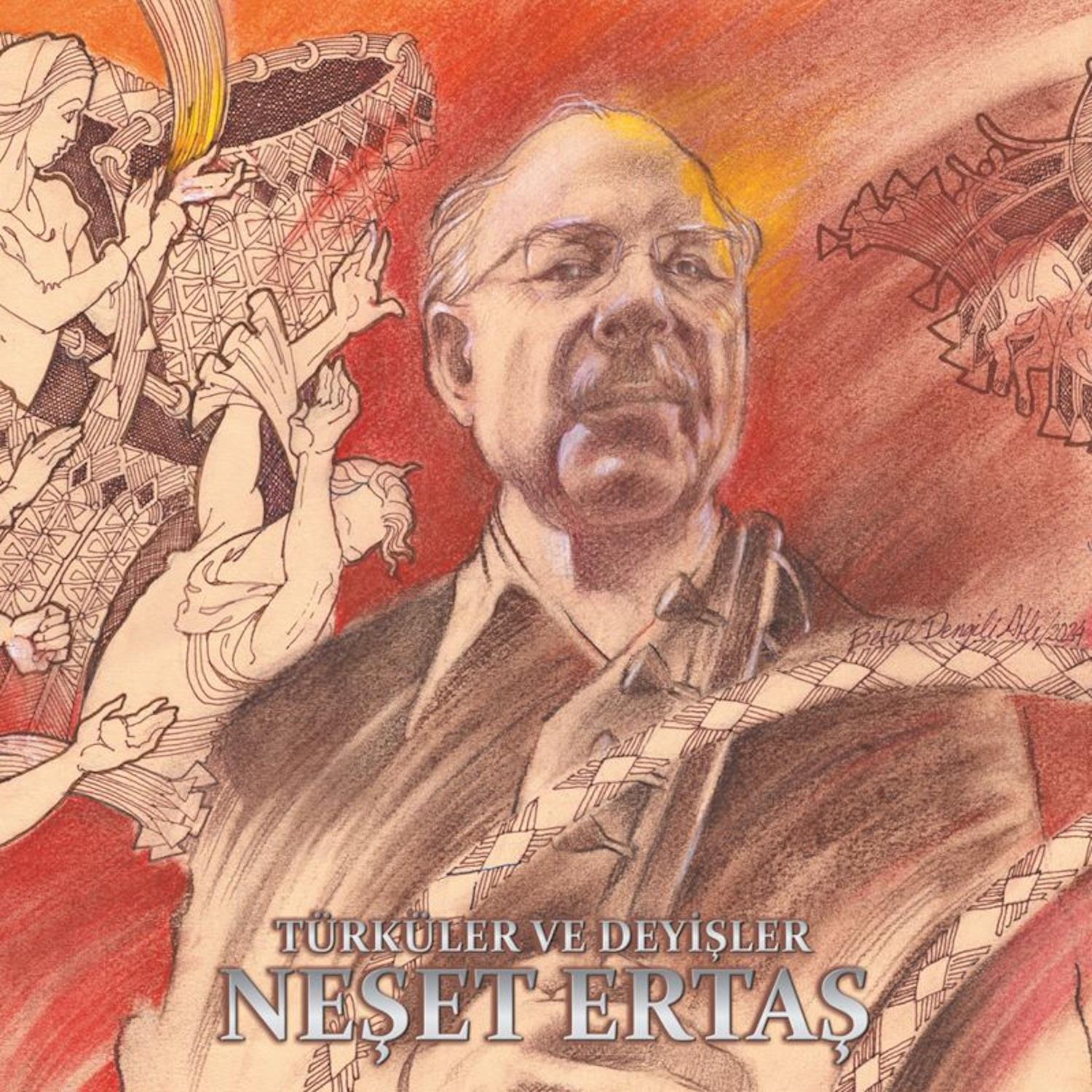neset-ertas-turkuler-ve-deyisler-plak-be-031.jpg Neşet Ertaş - Türküler ve Deyişler (Plak) - Görsel 1