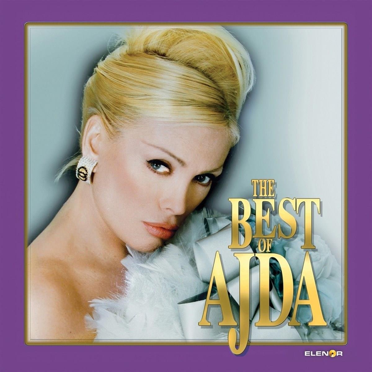 ajda-pekkan-the-best-of-ajda-2-plak-po-7a6-49.jpg Ajda Pekkan - The Best Of Ajda - (2 Plak) - Görsel 1