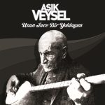 Aşık Veysel - Uzun İnce Bir yoldayım (Plak)