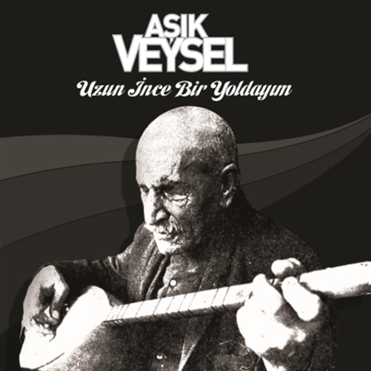 asik-veysel-uzun-ince-bir-yoldayim-pla-e6f20f.jpg Aşık Veysel - Uzun İnce Bir yoldayım (Plak) - Görsel 1