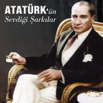 Atatürk'ün Sevdiği Şarkılar - Solist: Ertan Sert ( Plak)