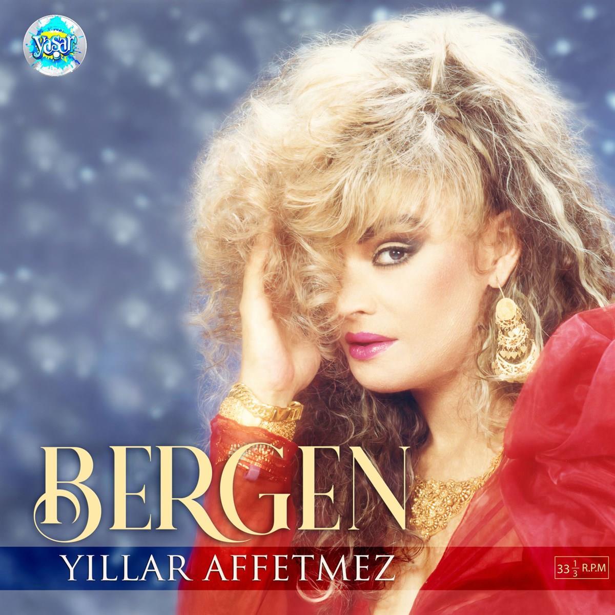 bergen-yillar-affetmez-plak-arabesk-fa-f5a-6a.jpg Bergen - Yıllar Affetmez (Plak) - Görsel 1