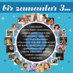 Bir Zamanlar 3 - Çeşitli Sanatçılar (2 Plak)