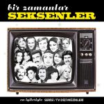 Bir Zamanlar Seksenler (Plak)