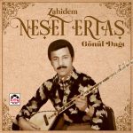 Neşet Ertaş - Zahidem / Gönül Dağı (Plak)