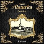 Seçme Alaturka Şarkılar - Ertan Sert - Plak
