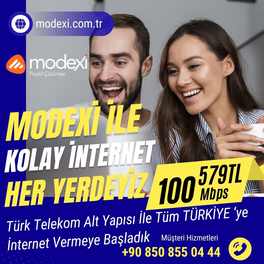 Modexi