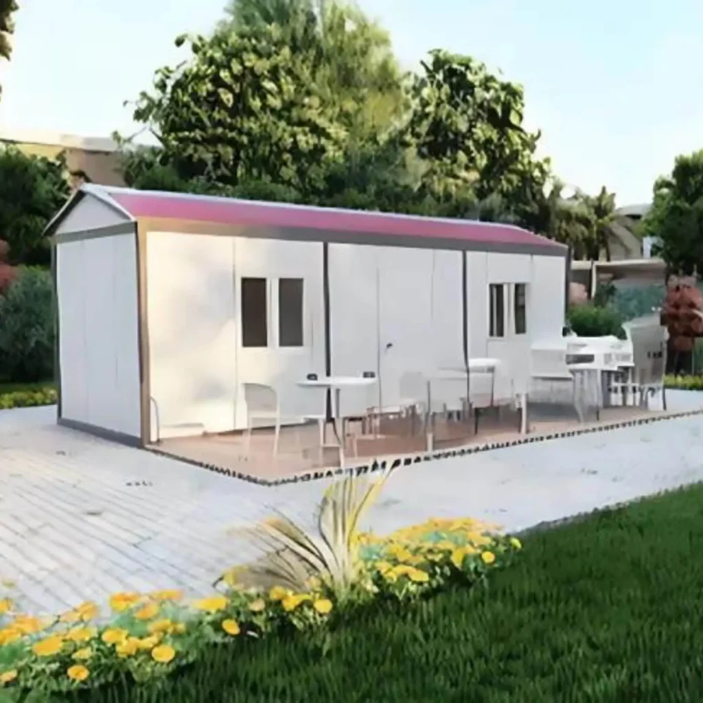 Rize Hazır Konteyner Ev Modelleri