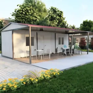 Rize Hazır Çatılı Konteyner Ev Fiyatları