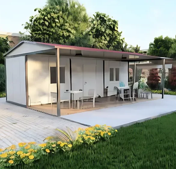 Rize Hazır Çatılı Konteyner Ev Fiyatları