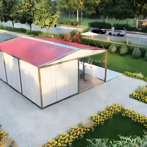 Sinop Hazır Konteyner Ev