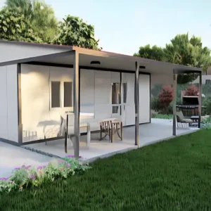 Giresun Hazır Konteyner Ev