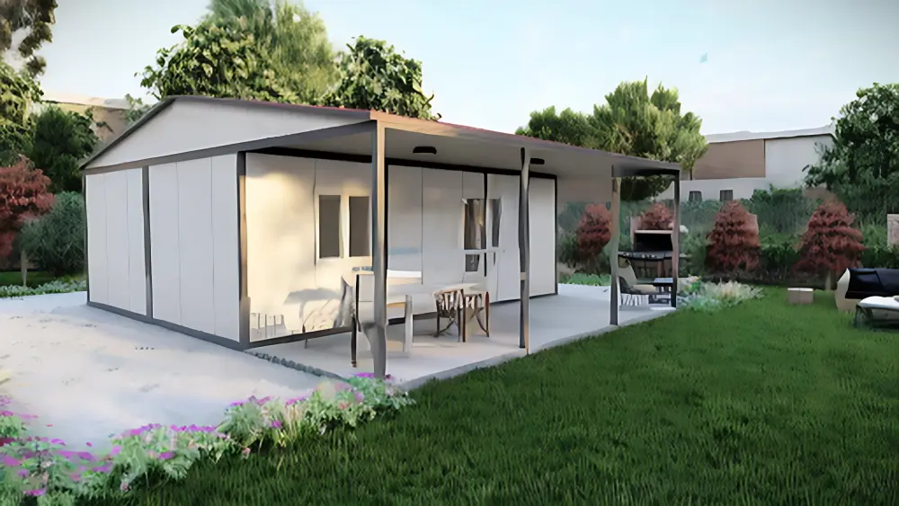 Giresun Hazır Konteyner Ev