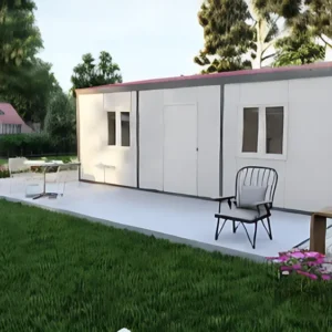 Samsun Hazır Çatılı Konteyner Ev Fiyatları