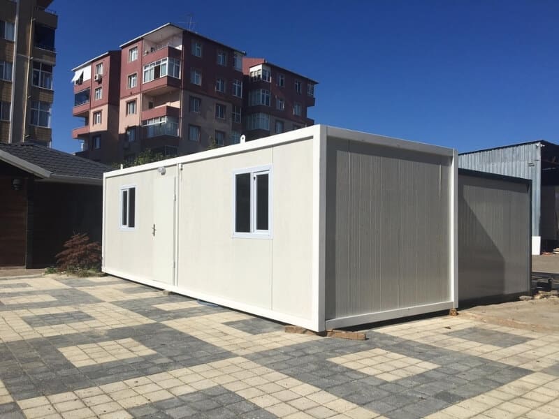 Sinop Boş Konteyner