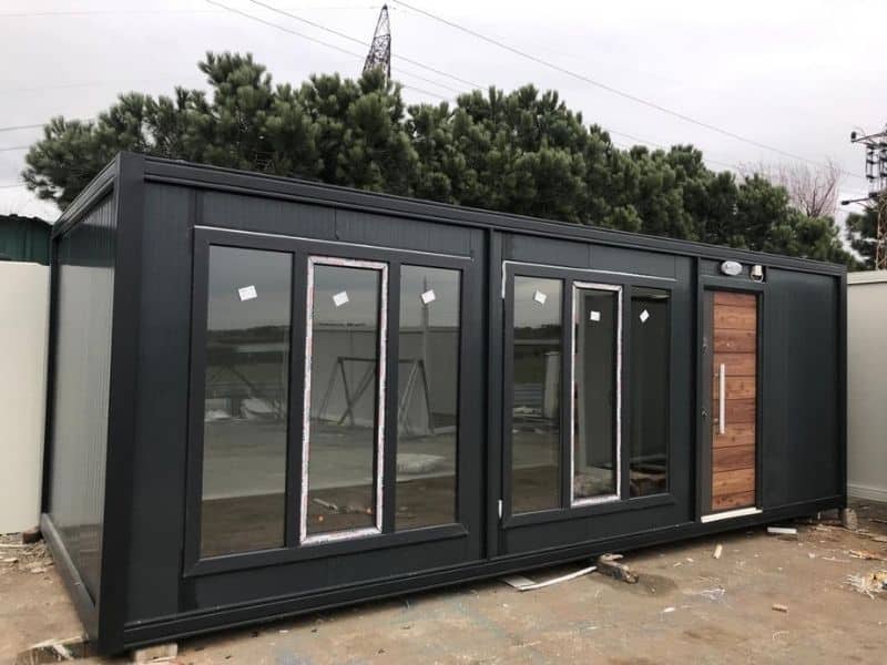 Samsun Konteyner Büro