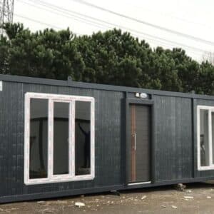 Konteyner Ofis 32m