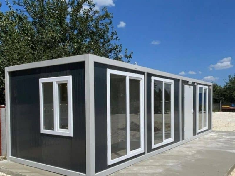 Giresun Konteyner Modelleri Fiyatları 2025