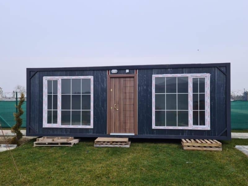 Giresun Ofis Konteyner