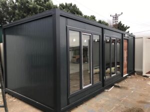 Giresun Konteyner Büro