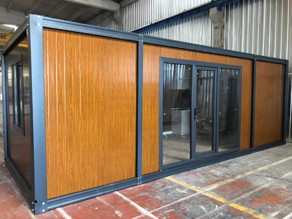 Samsun Konteyner Modelleri Fiyatları 2025