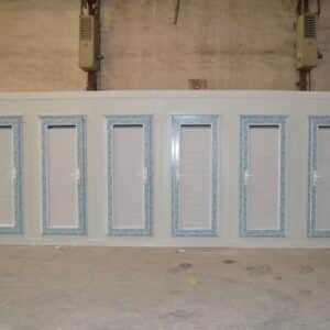 Samsun WC Duş Konteyner