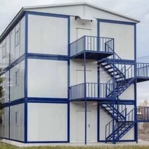 Samsun Şantiye Konteyner