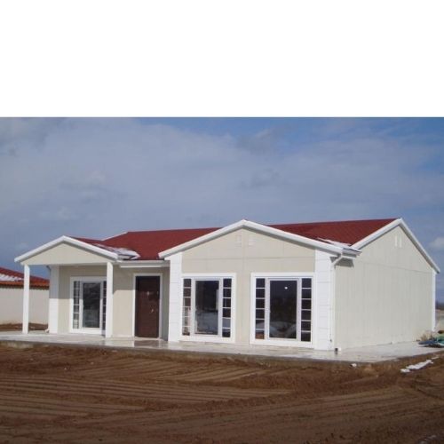 Samsun Prefabrik Ev Modelleri ve Fiyatları