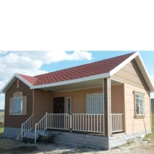 tek-katli-prefabrik-ev