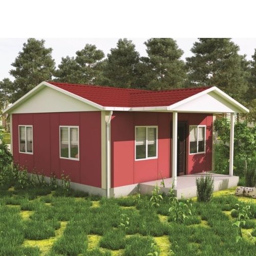 Rize Prefabrik Ev Modelleri ve Fiyatları