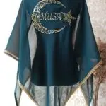 Damat Örtüsü