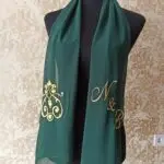 Omuz Şalı