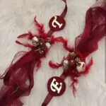 Kına El Çiçekleri