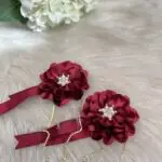 Kina el çiçekleri