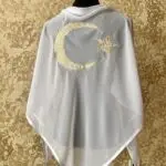 Damat örtüsü