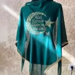 Damat omuz örtüsü
