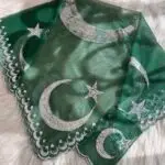 Damat omuz örtüsü