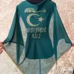 Asker örtüsü