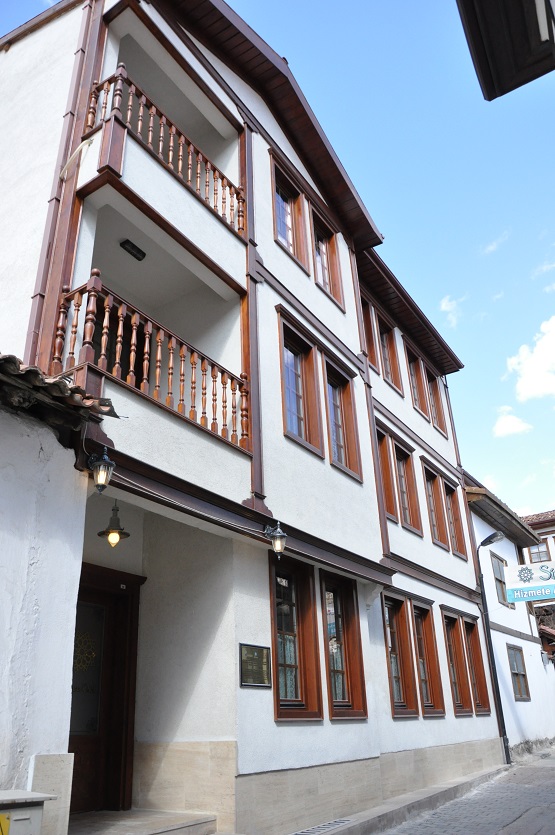 Aile Odası